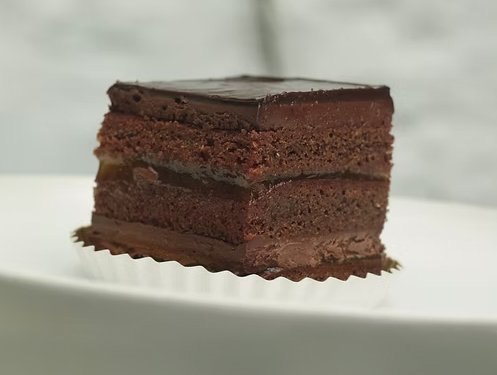 sacher Sácher